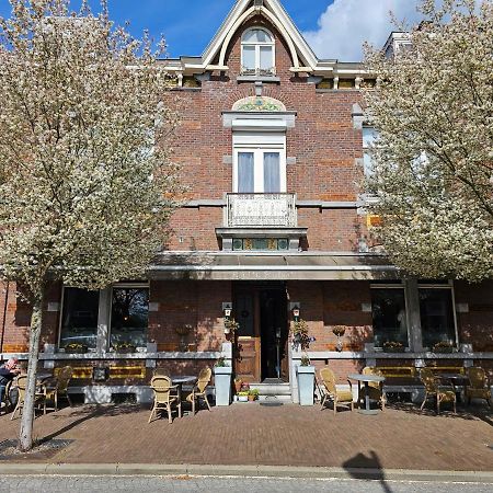 Hotel Le Bonheur Eijsden Dış mekan fotoğraf