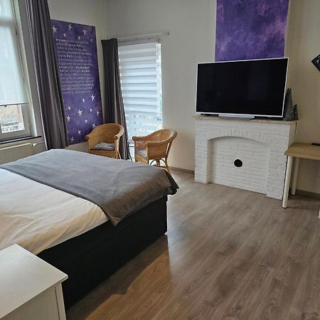 Hotel Le Bonheur Eijsden Dış mekan fotoğraf