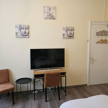 Hotel Le Bonheur Eijsden Dış mekan fotoğraf
