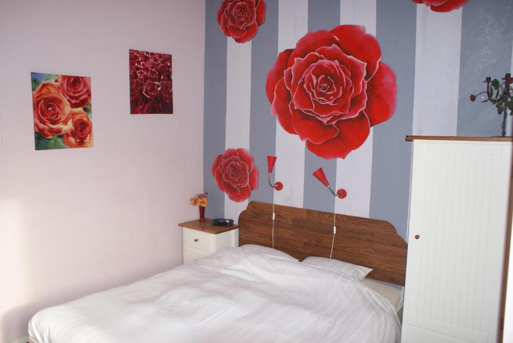 Hotel Le Bonheur Eijsden Oda fotoğraf