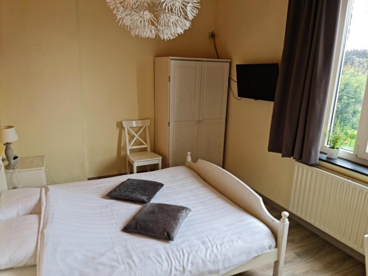 Hotel Le Bonheur Eijsden Dış mekan fotoğraf