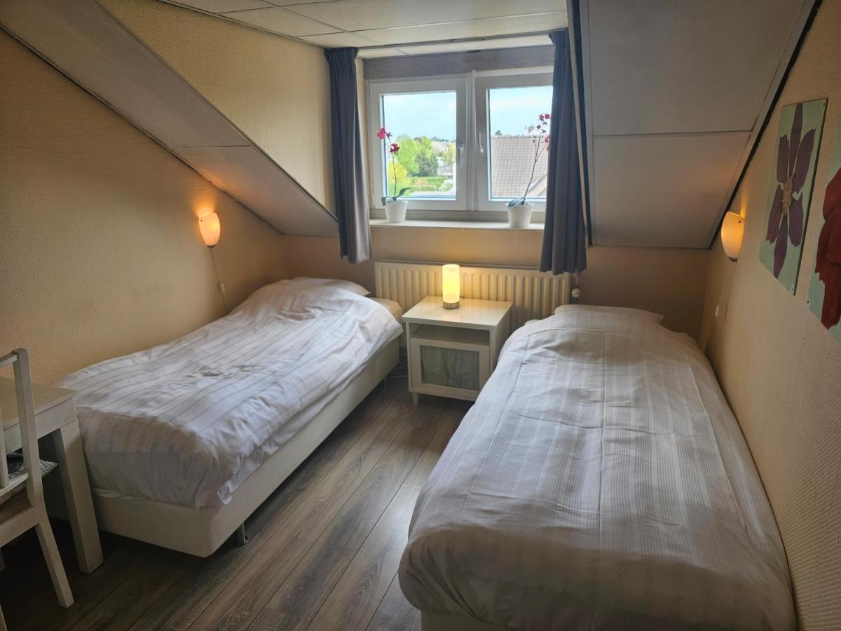 Hotel Le Bonheur Eijsden Dış mekan fotoğraf