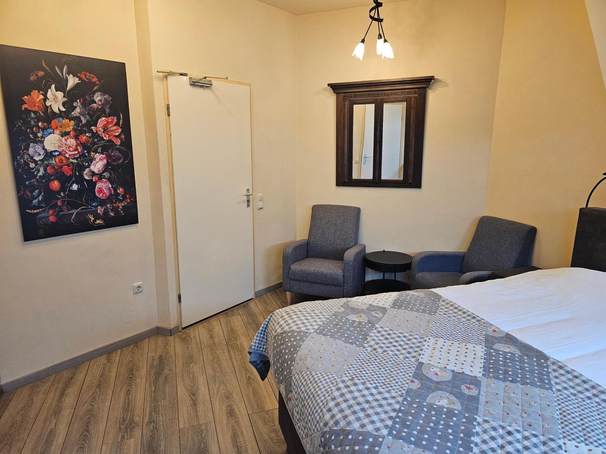 Hotel Le Bonheur Eijsden Dış mekan fotoğraf
