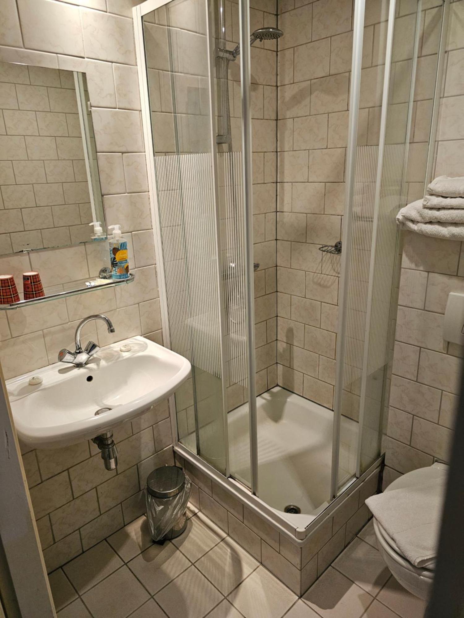 Hotel Le Bonheur Eijsden Dış mekan fotoğraf