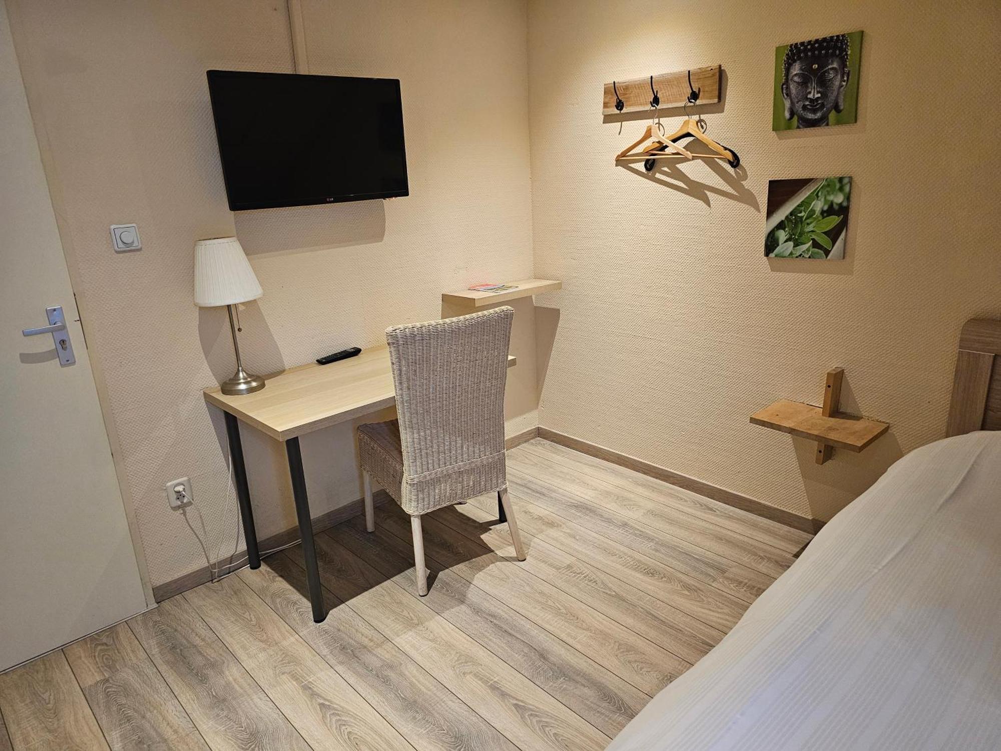 Hotel Le Bonheur Eijsden Dış mekan fotoğraf