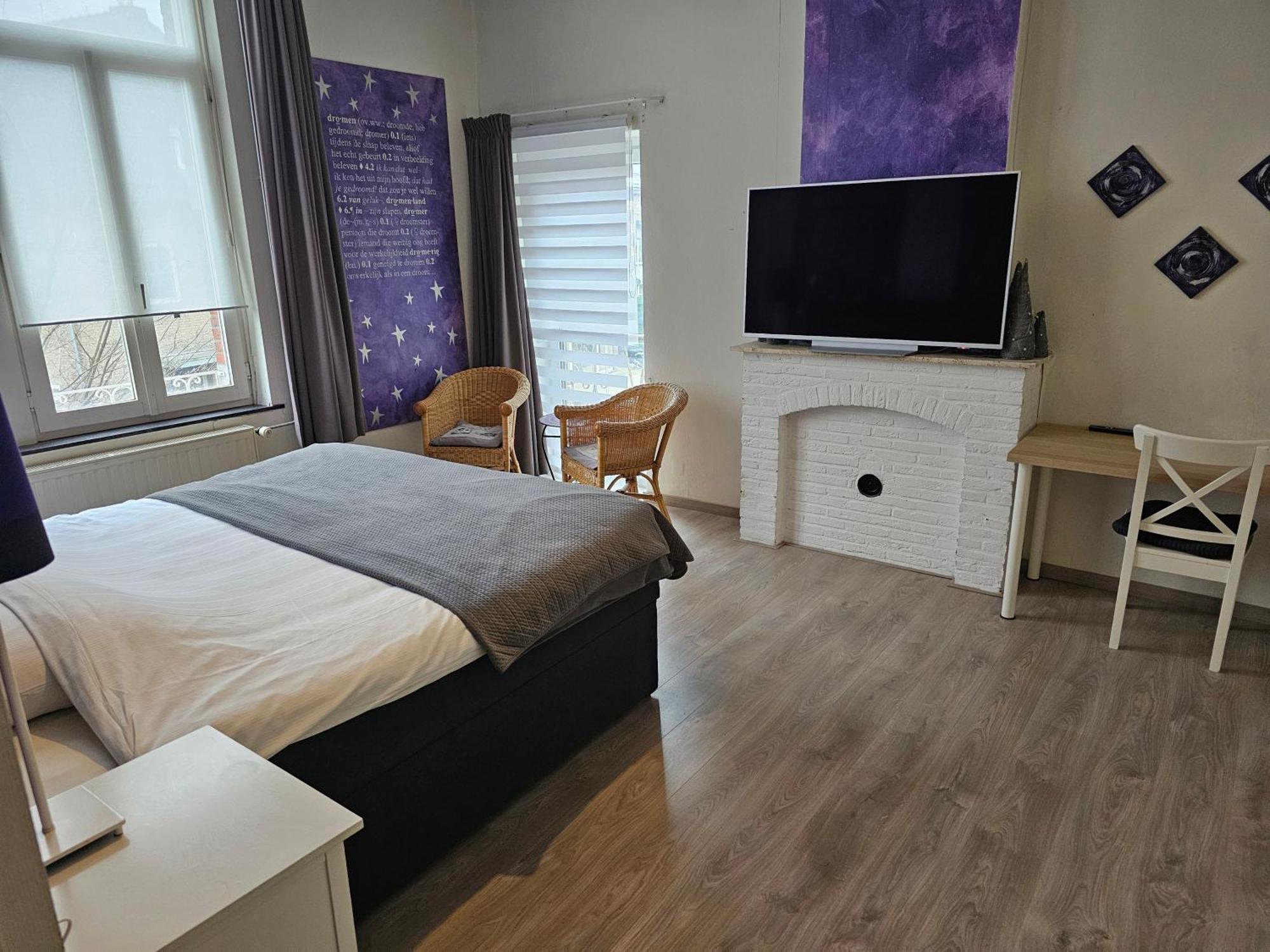 Hotel Le Bonheur Eijsden Dış mekan fotoğraf