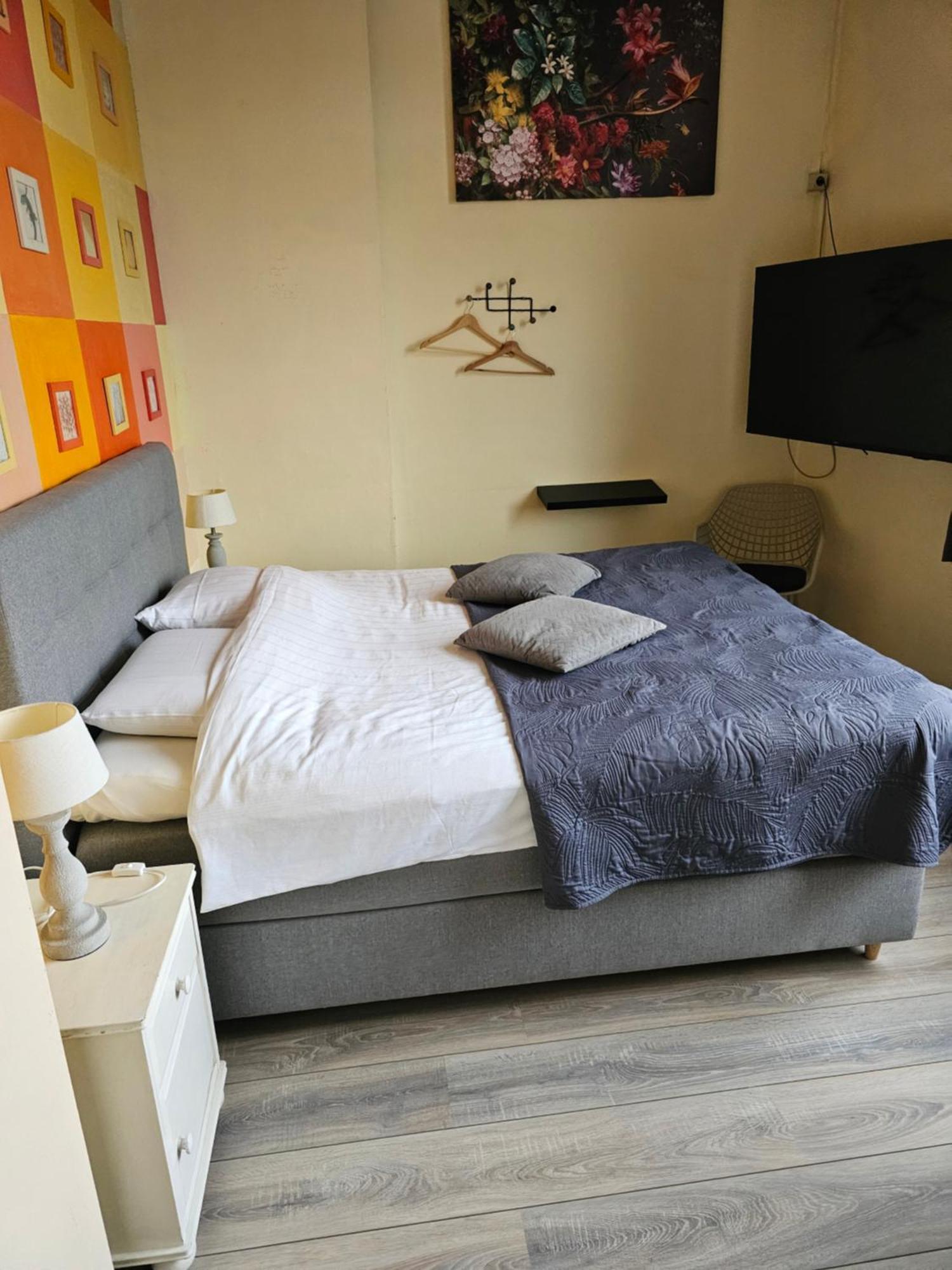 Hotel Le Bonheur Eijsden Dış mekan fotoğraf