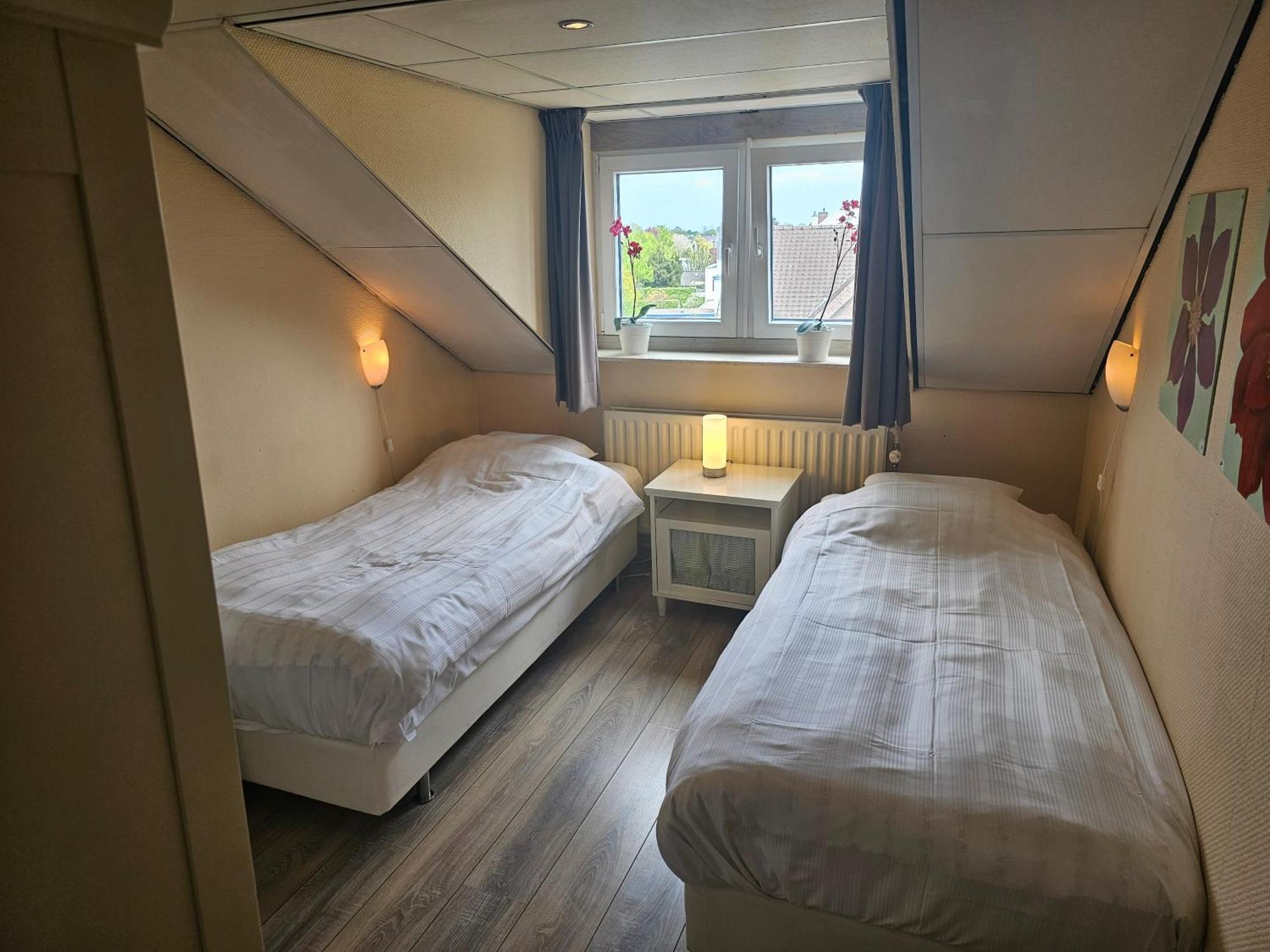 Hotel Le Bonheur Eijsden Dış mekan fotoğraf