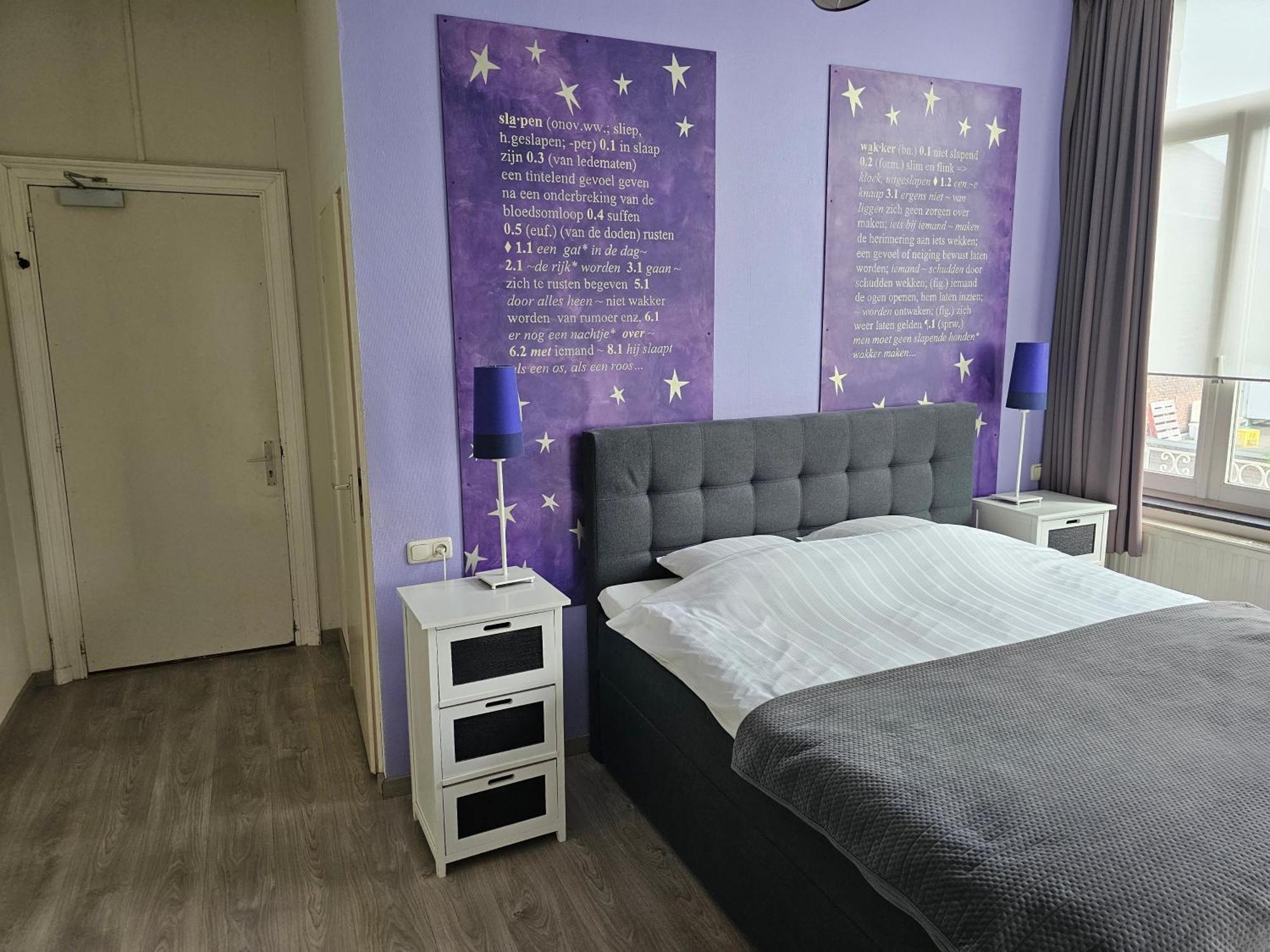 Hotel Le Bonheur Eijsden Dış mekan fotoğraf
