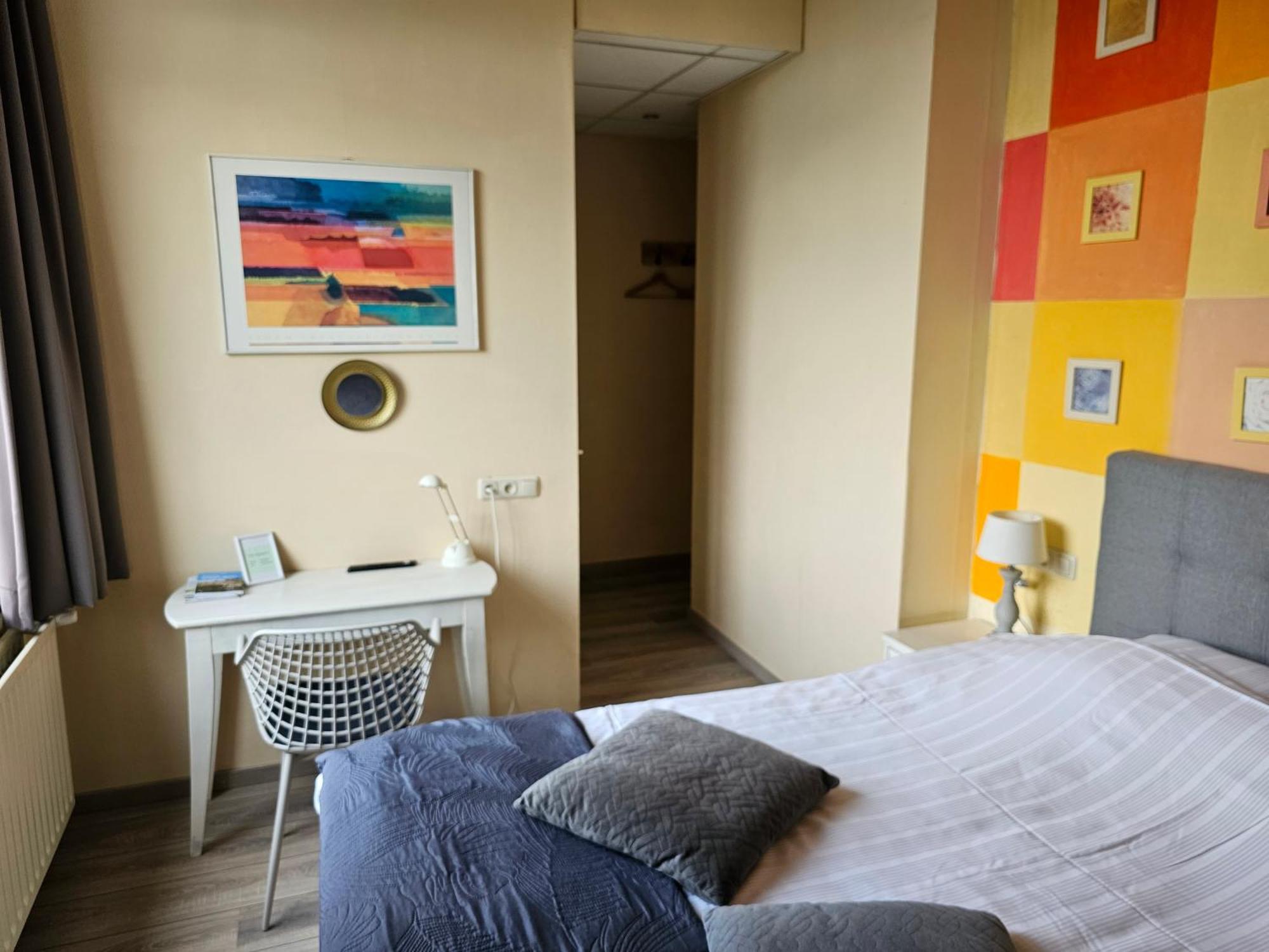 Hotel Le Bonheur Eijsden Dış mekan fotoğraf