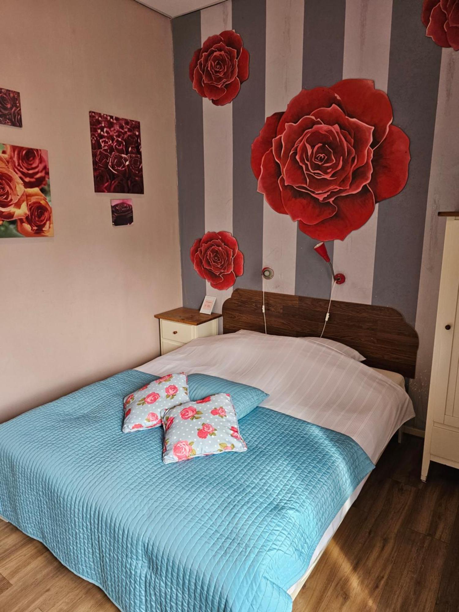 Hotel Le Bonheur Eijsden Dış mekan fotoğraf