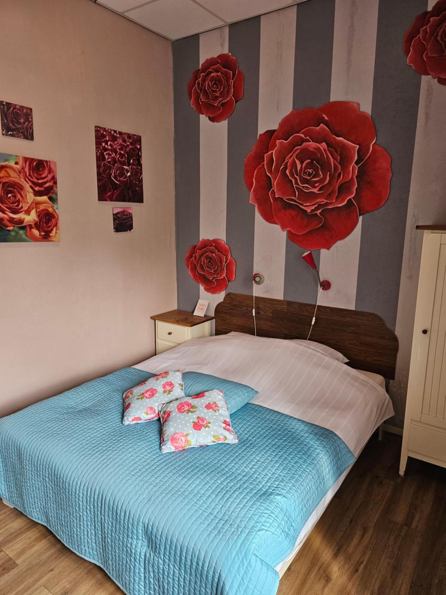 Hotel Le Bonheur Eijsden Dış mekan fotoğraf