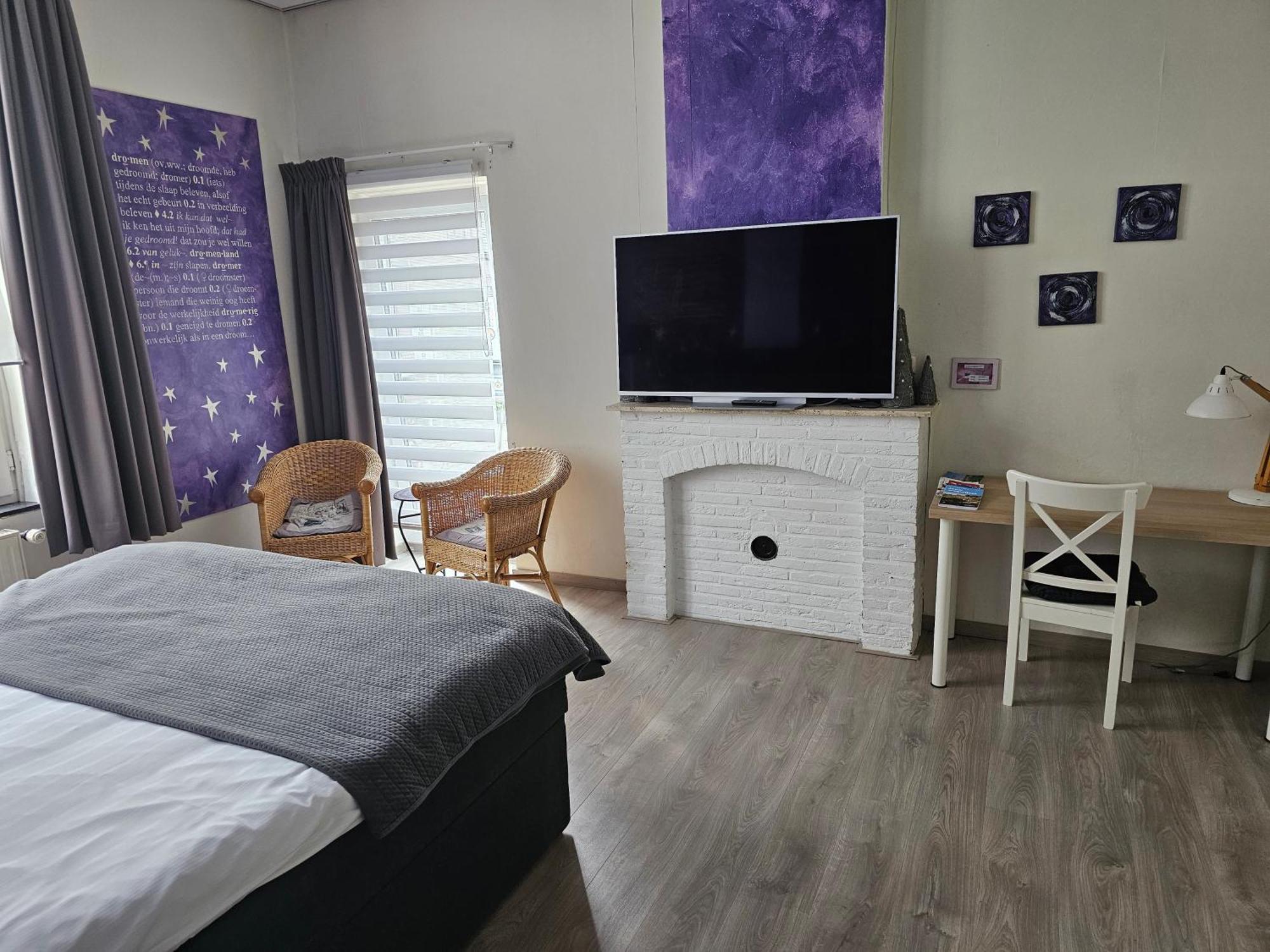 Hotel Le Bonheur Eijsden Dış mekan fotoğraf