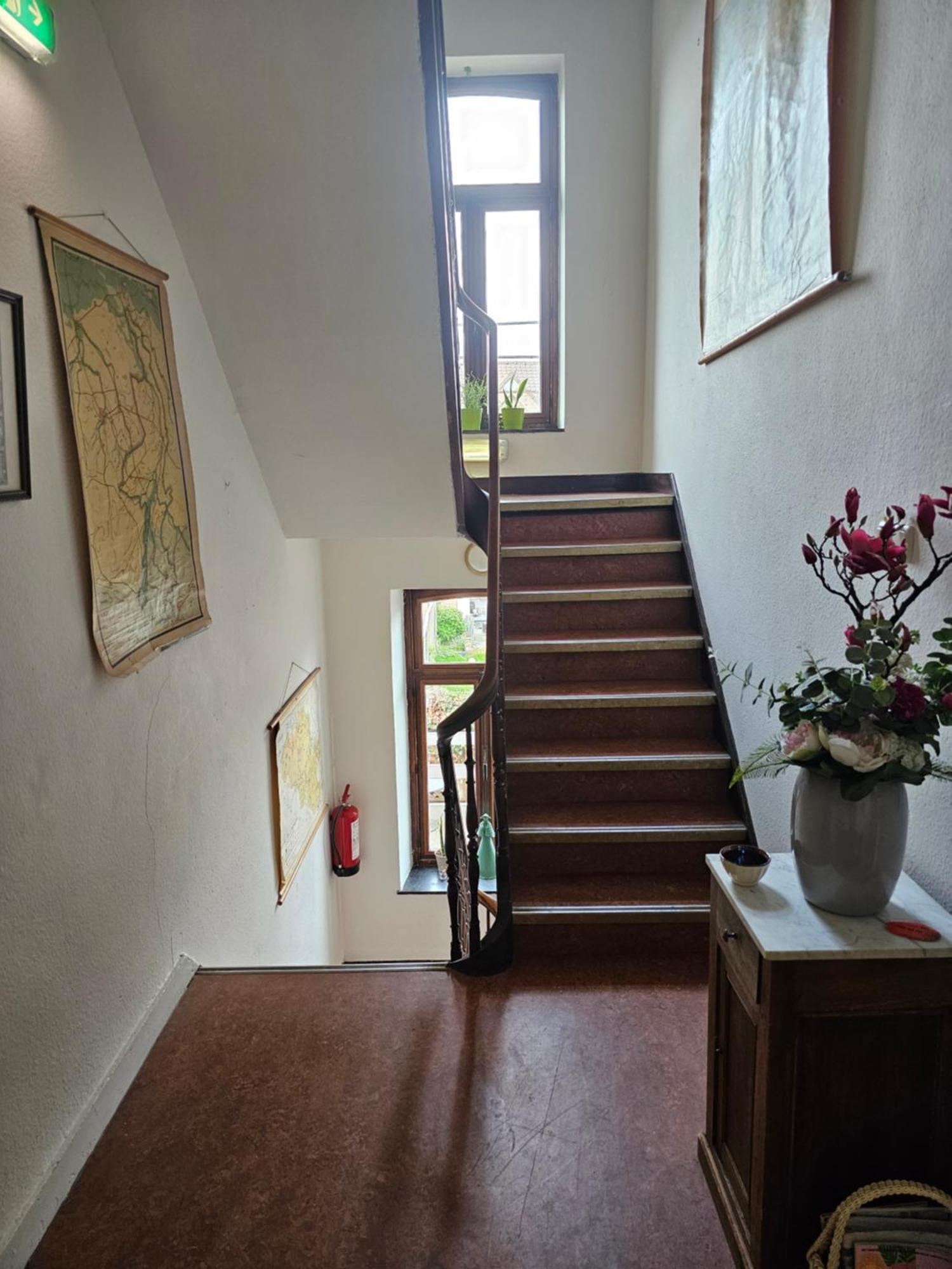 Hotel Le Bonheur Eijsden Dış mekan fotoğraf