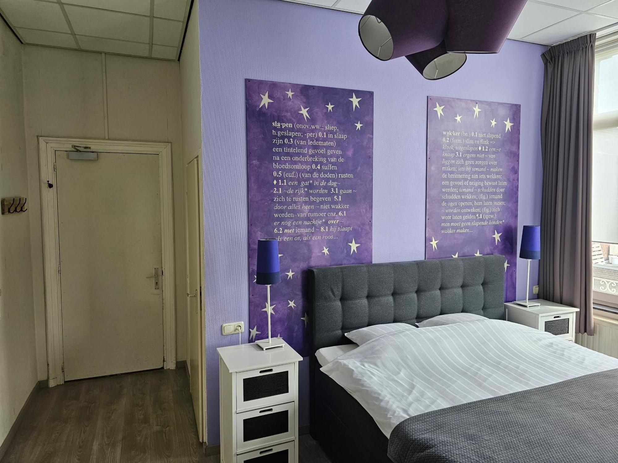 Hotel Le Bonheur Eijsden Dış mekan fotoğraf