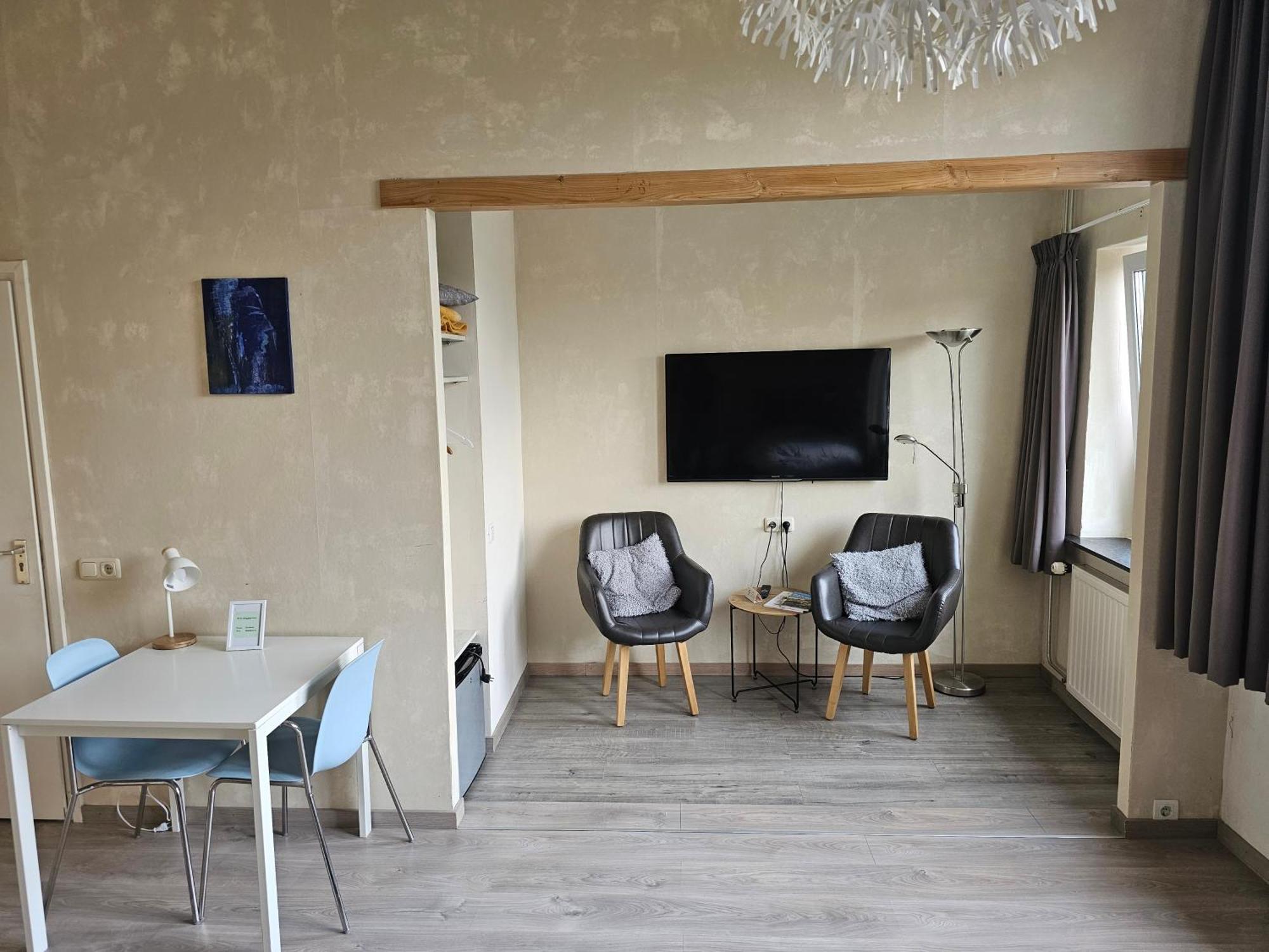 Hotel Le Bonheur Eijsden Dış mekan fotoğraf