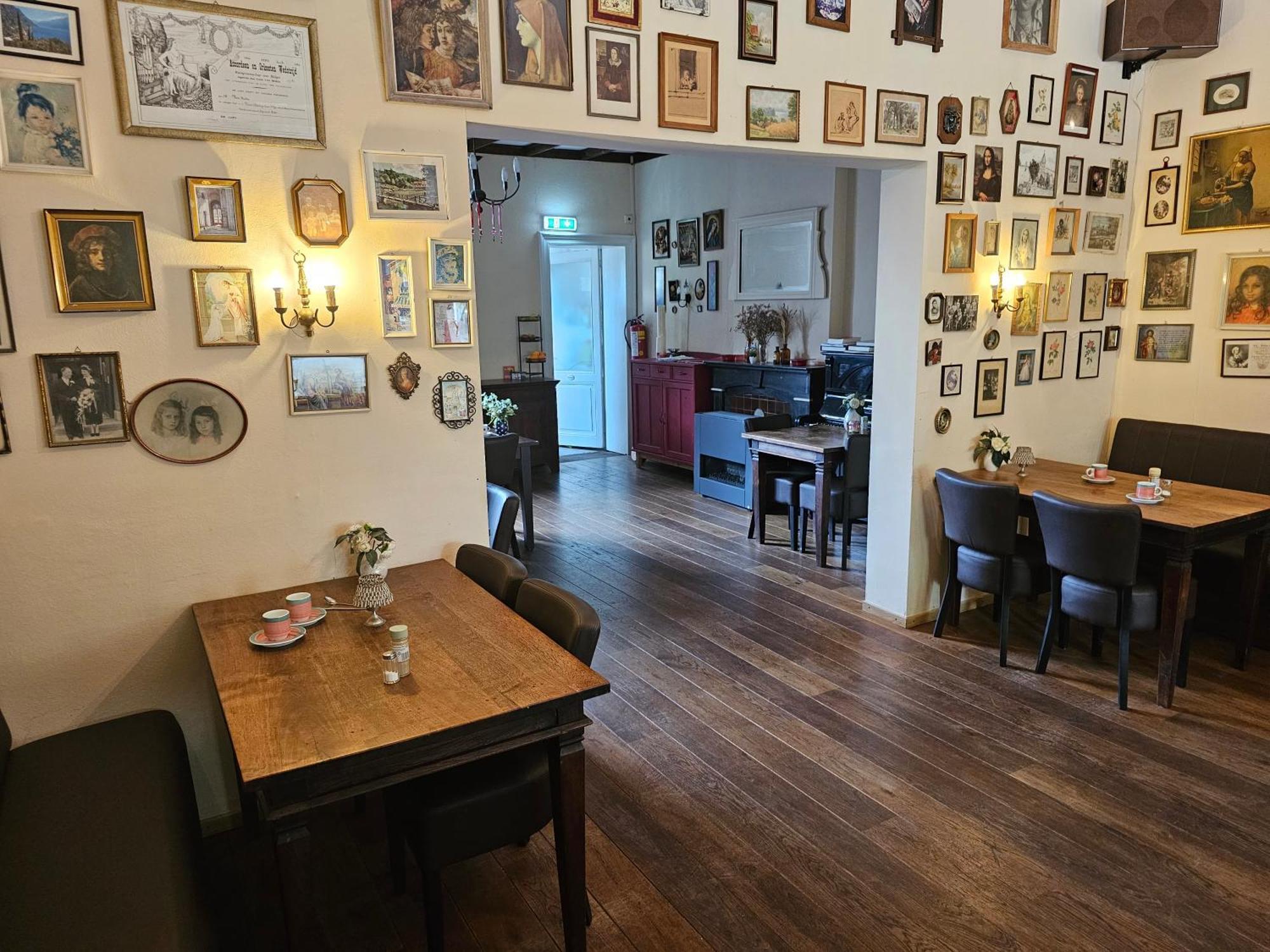 Hotel Le Bonheur Eijsden Dış mekan fotoğraf