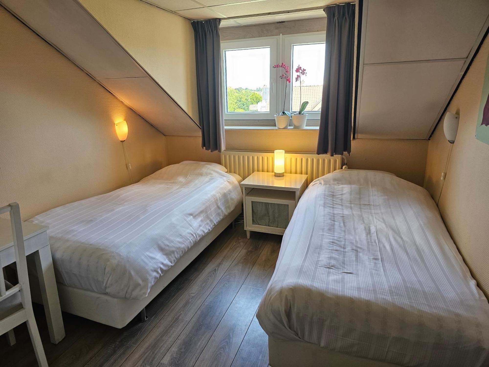 Hotel Le Bonheur Eijsden Dış mekan fotoğraf