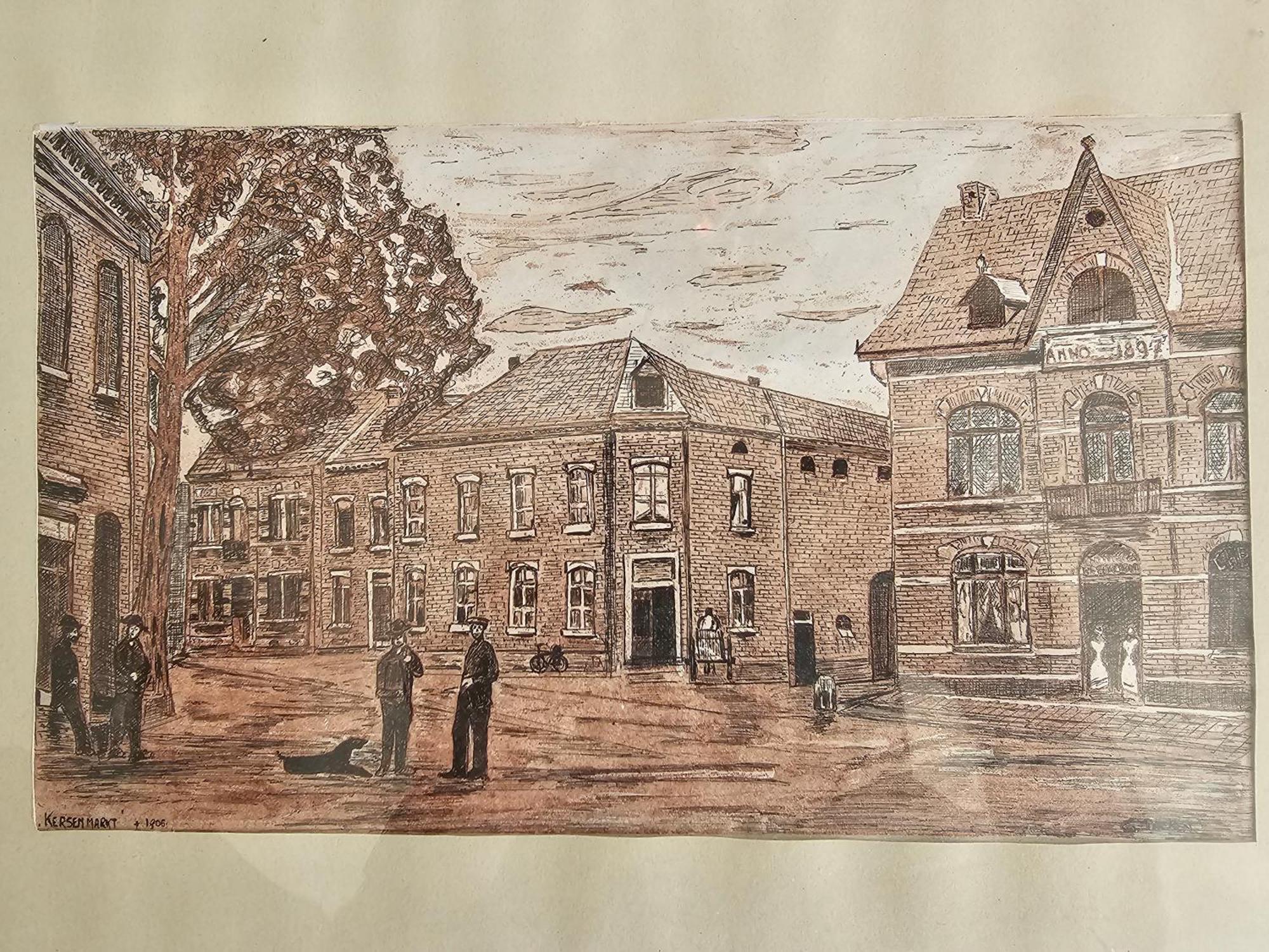 Hotel Le Bonheur Eijsden Dış mekan fotoğraf