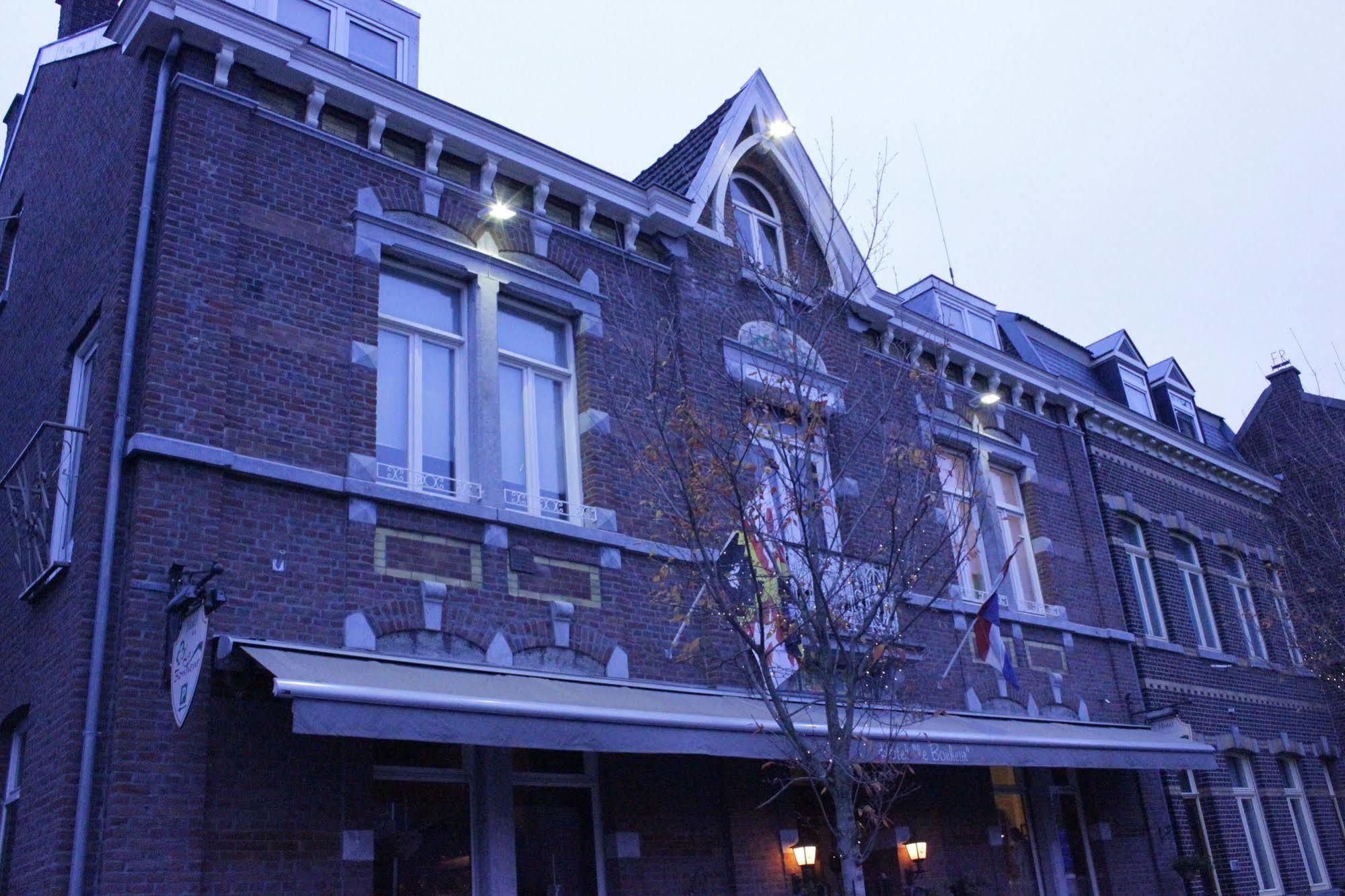 Hotel Le Bonheur Eijsden Dış mekan fotoğraf