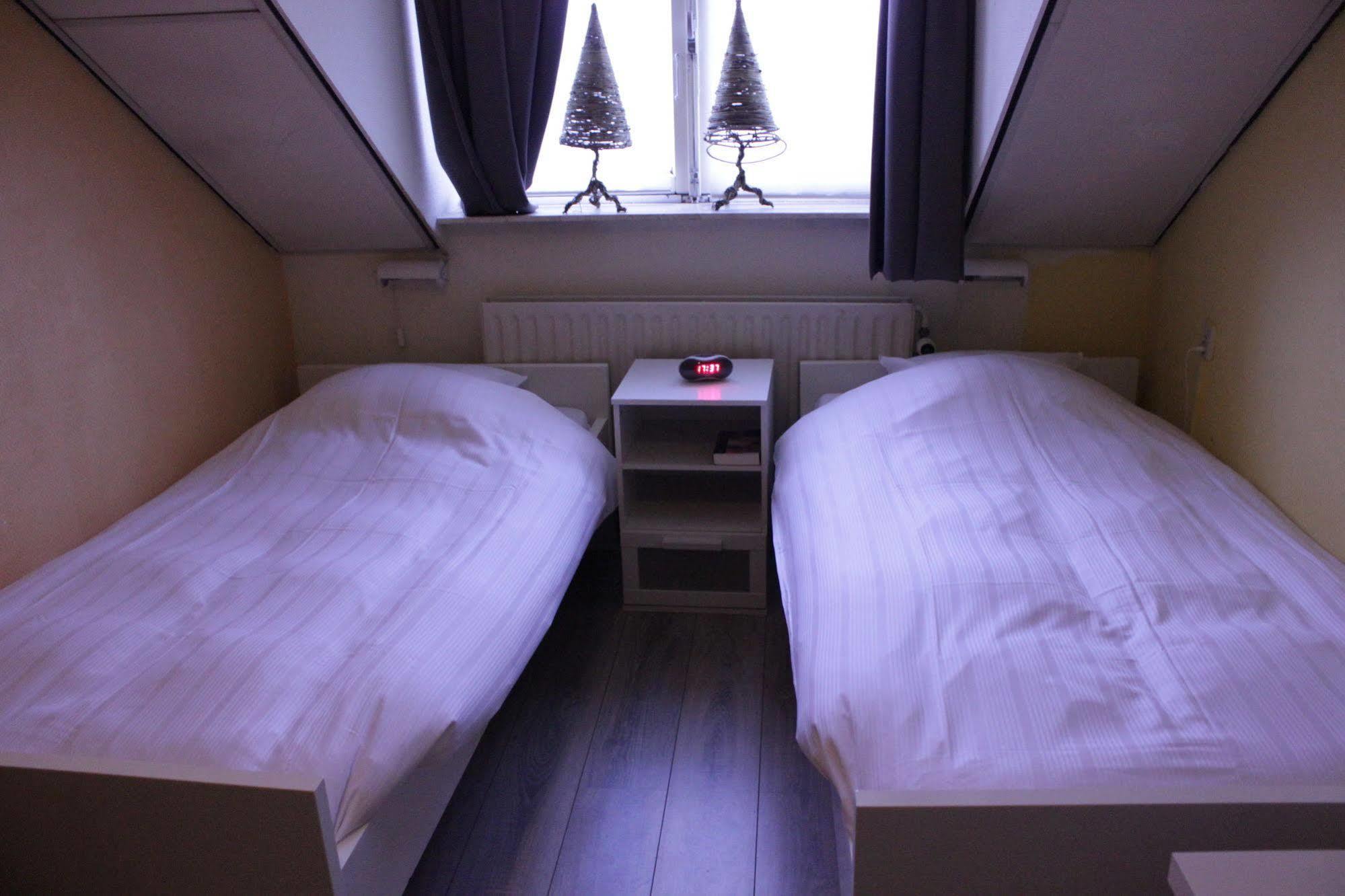 Hotel Le Bonheur Eijsden Dış mekan fotoğraf