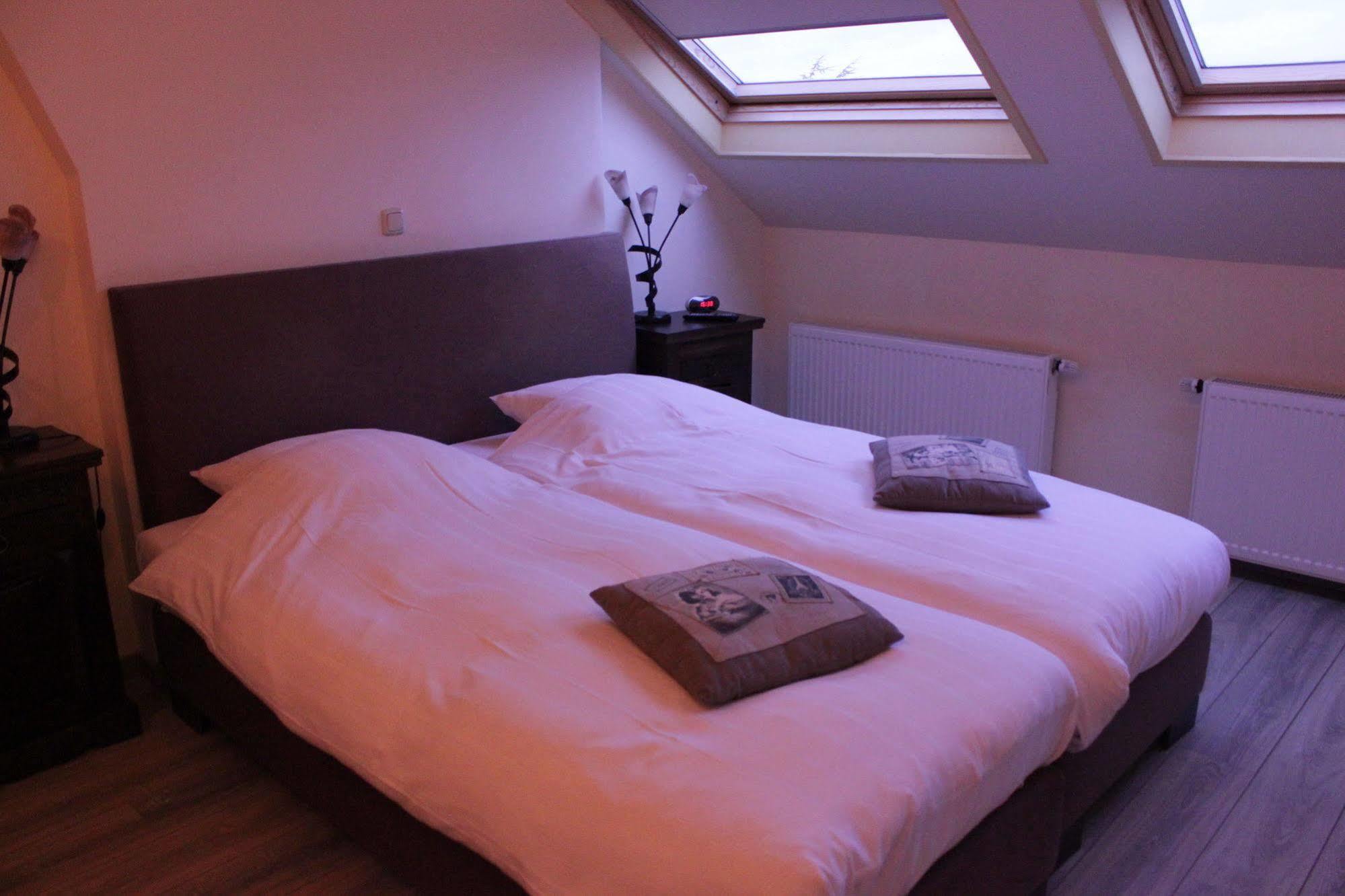 Hotel Le Bonheur Eijsden Dış mekan fotoğraf