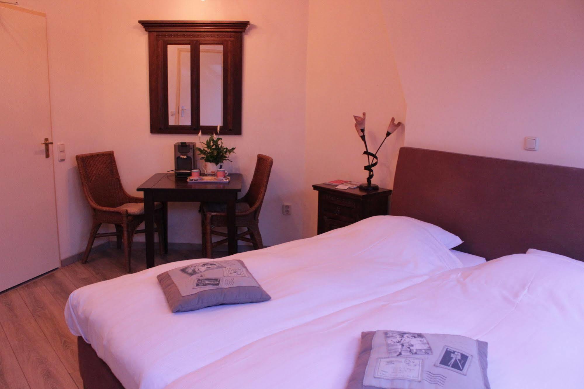 Hotel Le Bonheur Eijsden Dış mekan fotoğraf