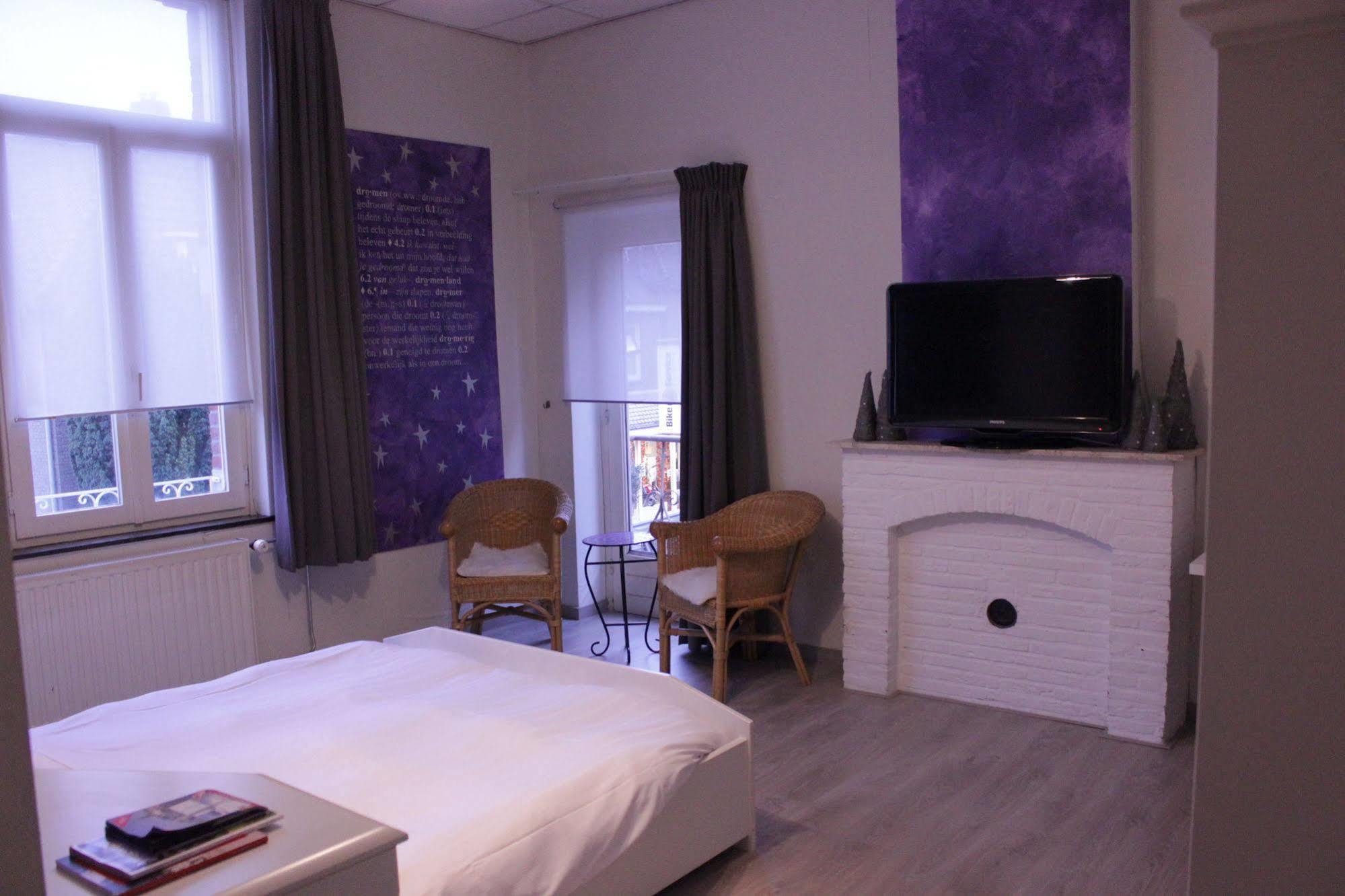 Hotel Le Bonheur Eijsden Dış mekan fotoğraf