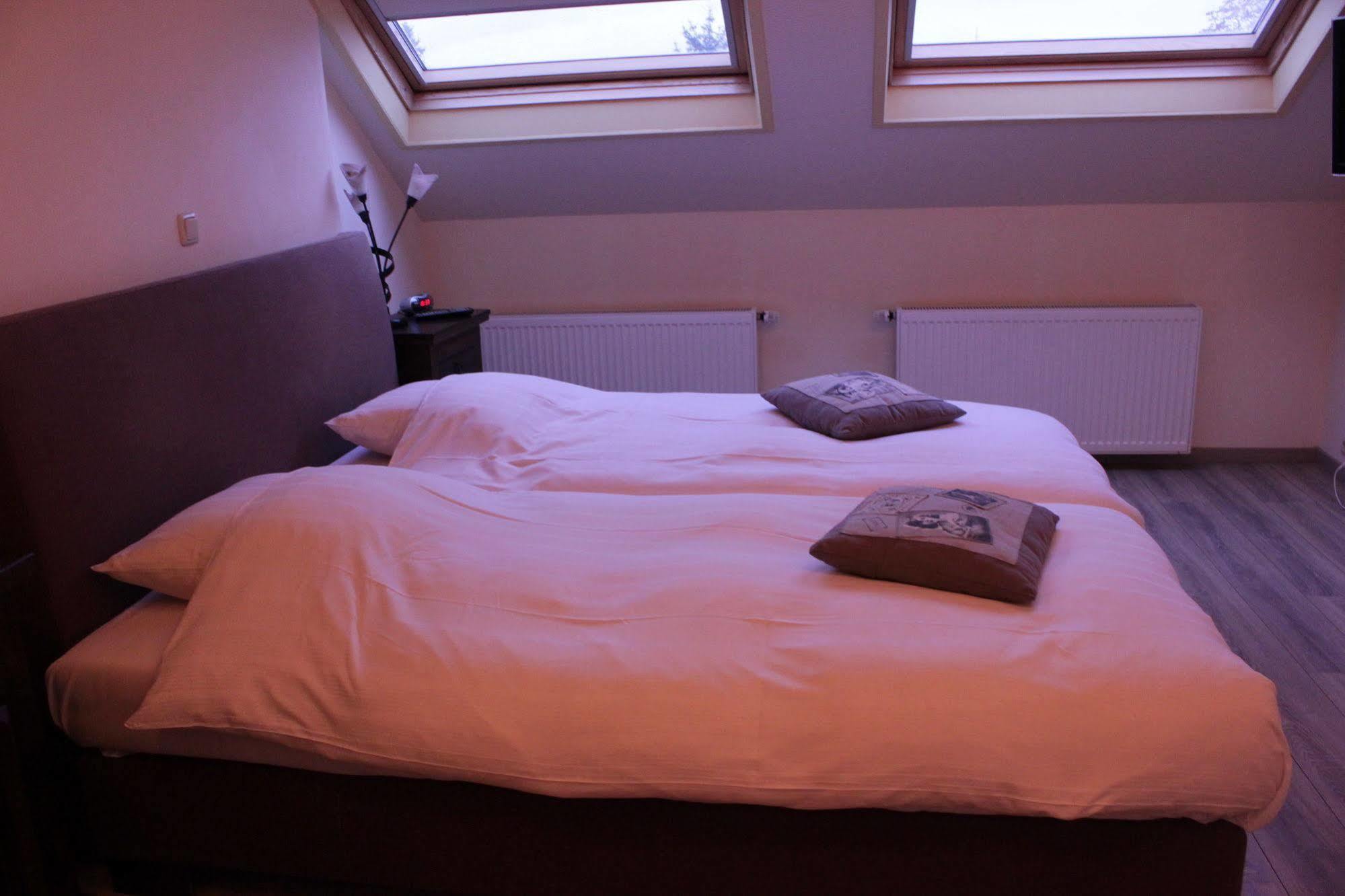 Hotel Le Bonheur Eijsden Dış mekan fotoğraf