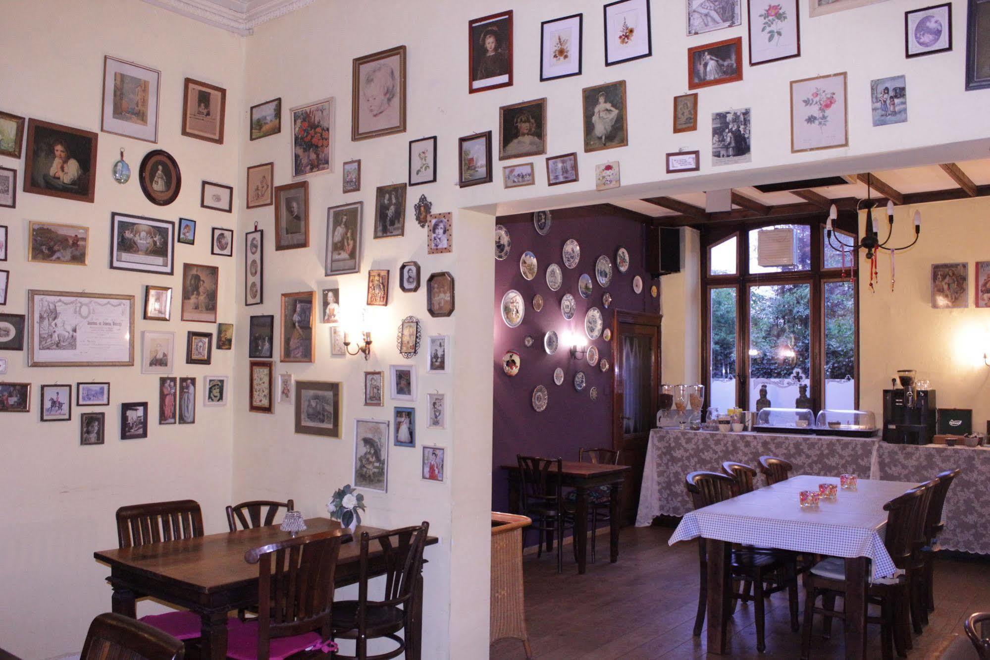 Hotel Le Bonheur Eijsden Dış mekan fotoğraf